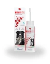 Limpiador de Oídos para Animales HI FARMAX Omniotic 120 ml